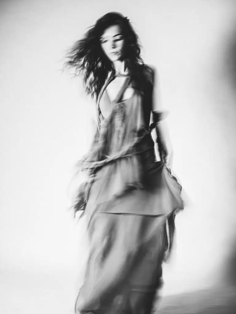 Alessa Kapp – Stylist and image coach based between Hamburg and Monaco
Personal and visual identity consultant – Alessa Kapp